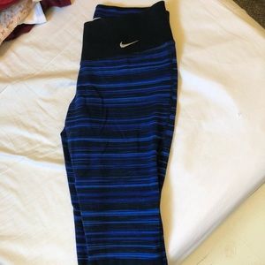 Nike dry fit leggings